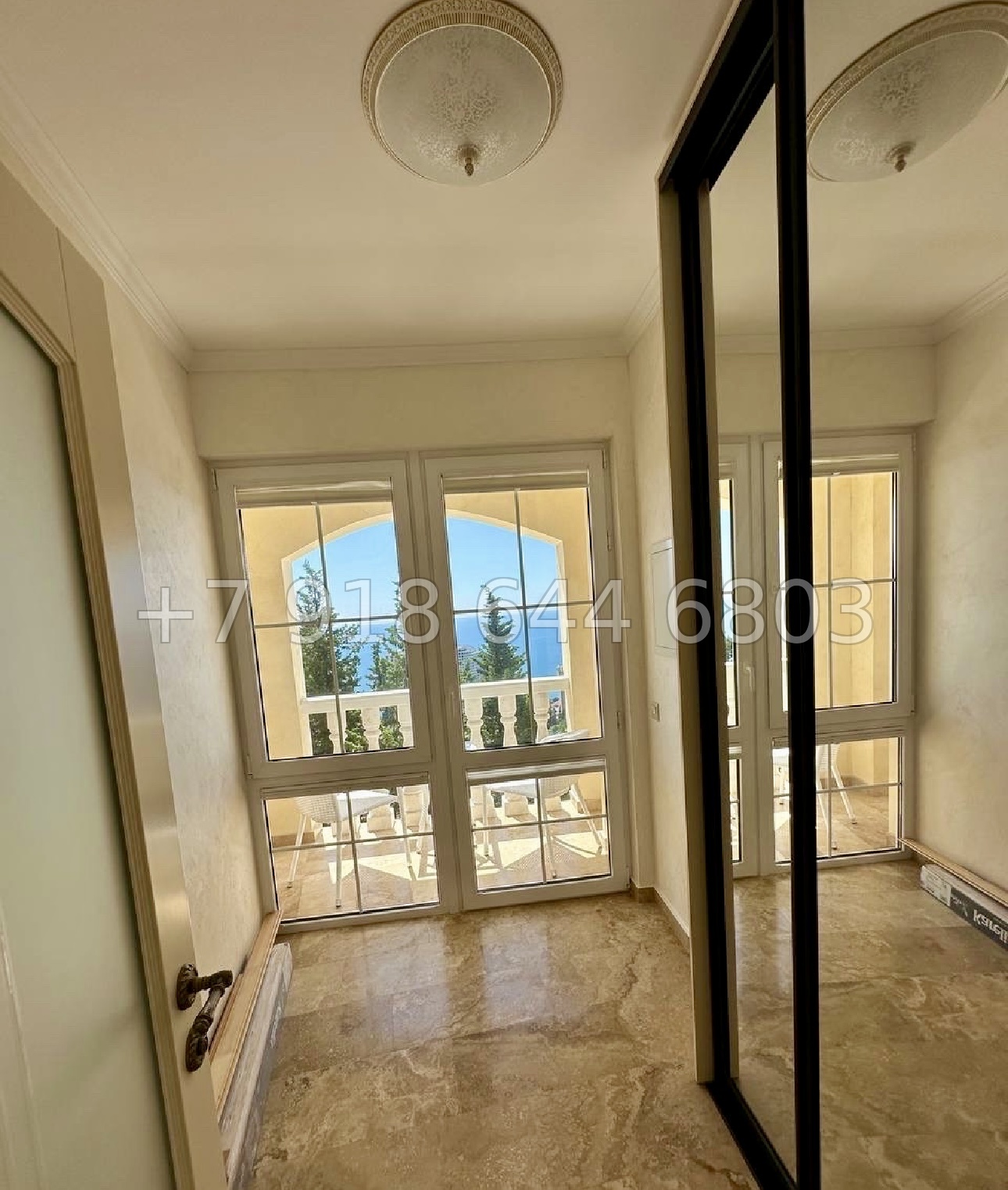 № 73в. Дом в престижной локации Сочи. Район Приморье  - миниатюра 18