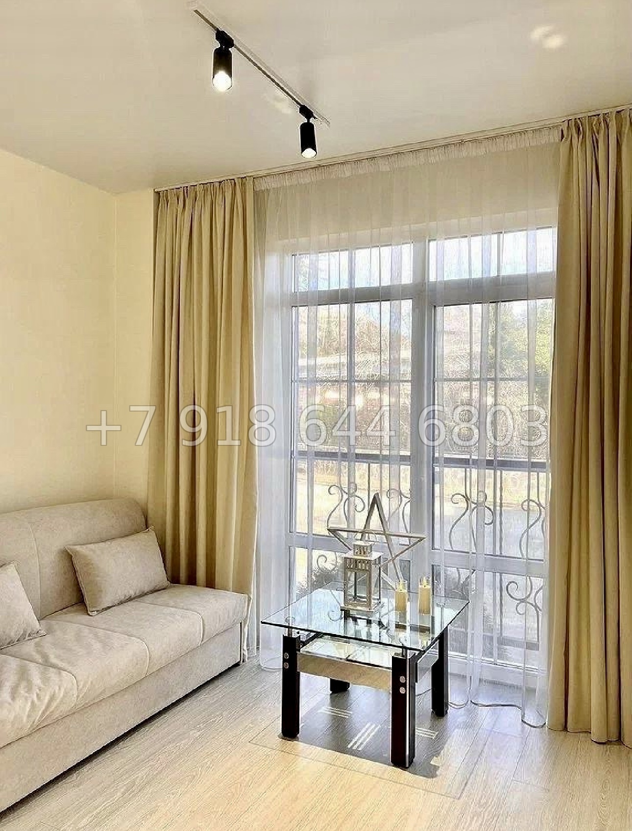 № 120 р. Квартира у моря в Кудепсте. Начало Адлера  - миниатюра 19