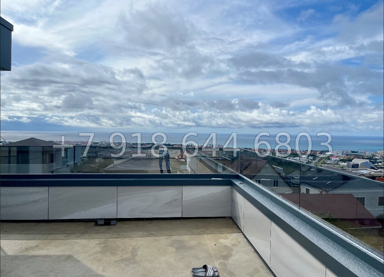 № 51 м. Дом в котором хочется жить в Адлере  - миниатюра 13