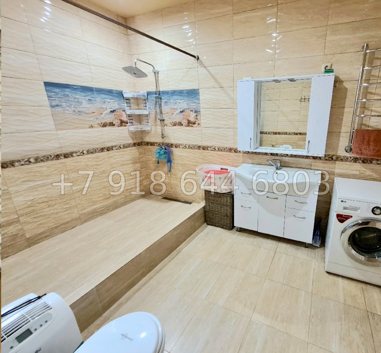 № 143 А. Дом с ремонтом в Адлере  - миниатюра 11