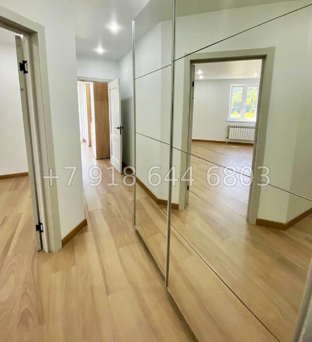 № 189 р. Квартира в Адлере ЖК Морская Симфония 2 - миниатюра 10