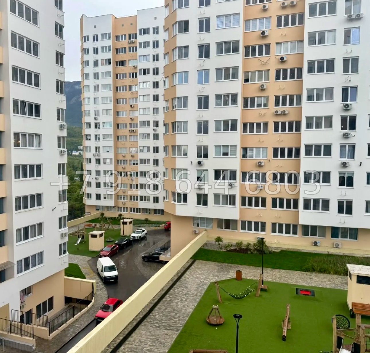 № 30 г. Квартира в Ялте  - миниатюра 9