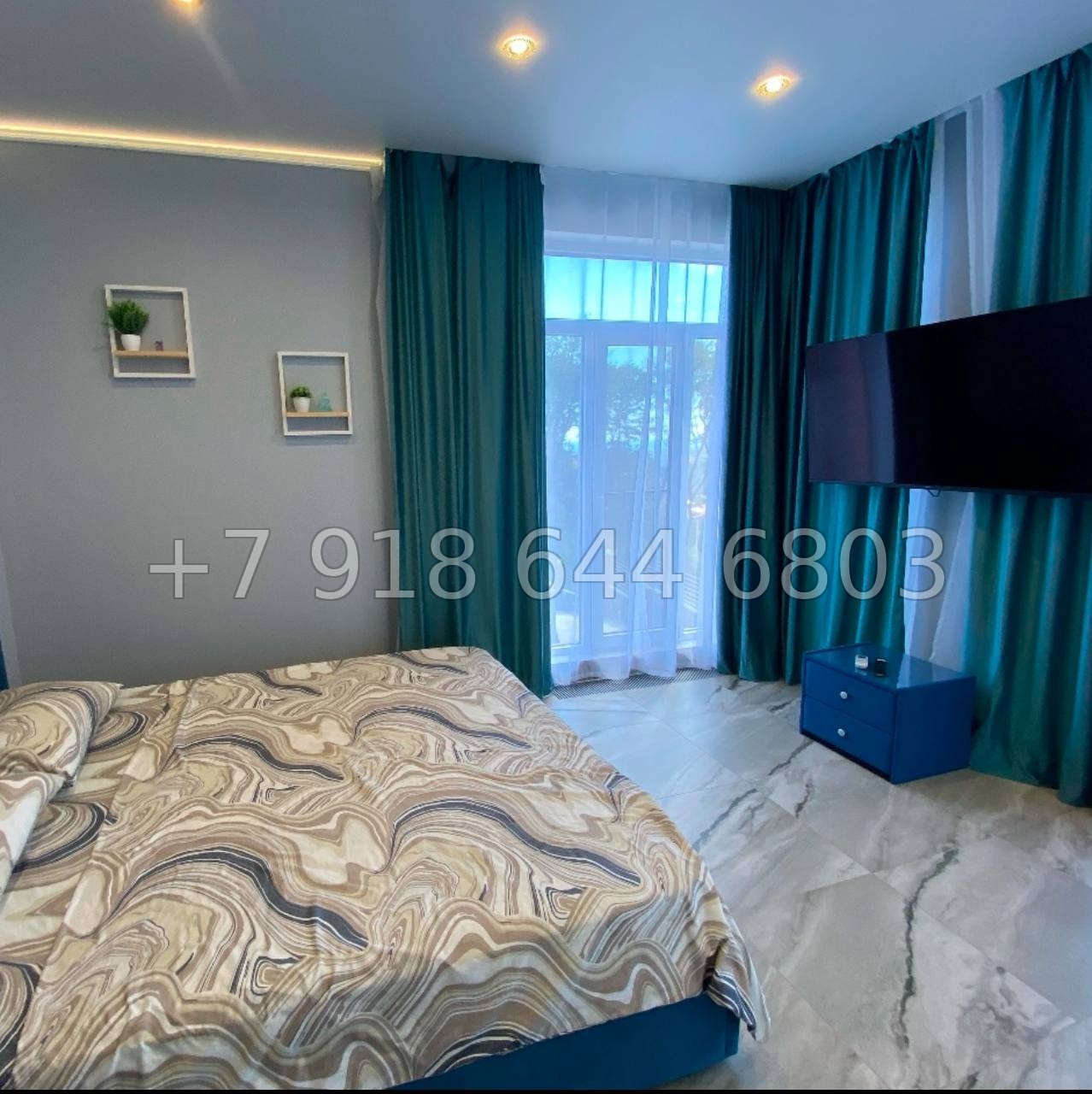 № 137 Б. Дом в Адлере с бассейном и баней - миниатюра 21