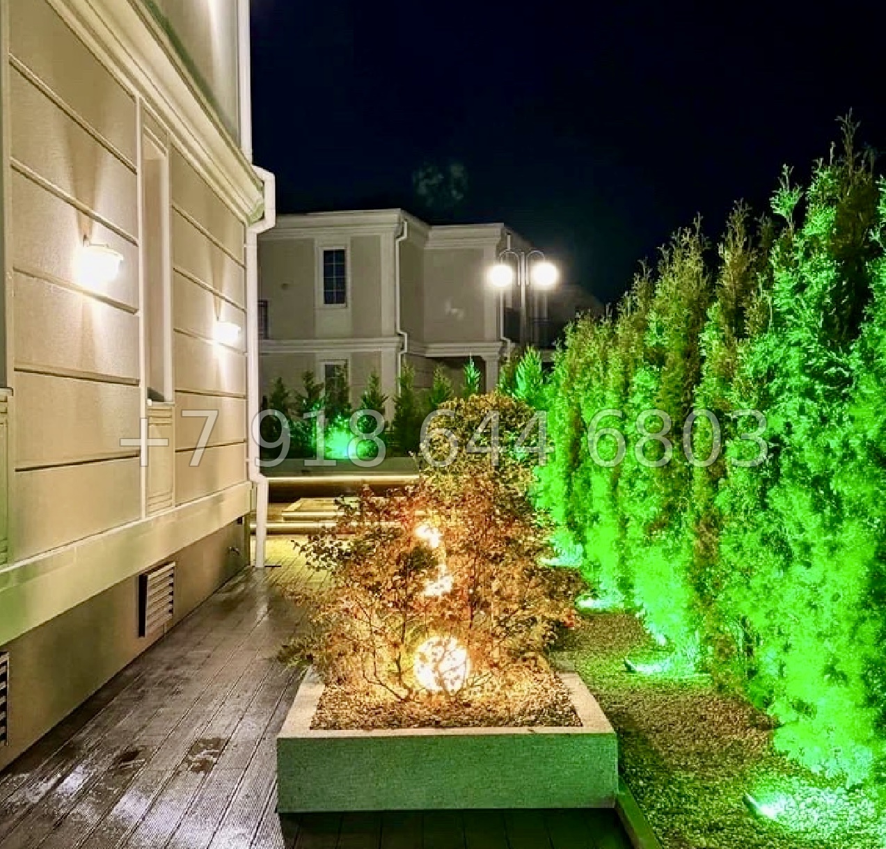 № 121 в. Дом в Адлере с ремонтом  - миниатюра 17