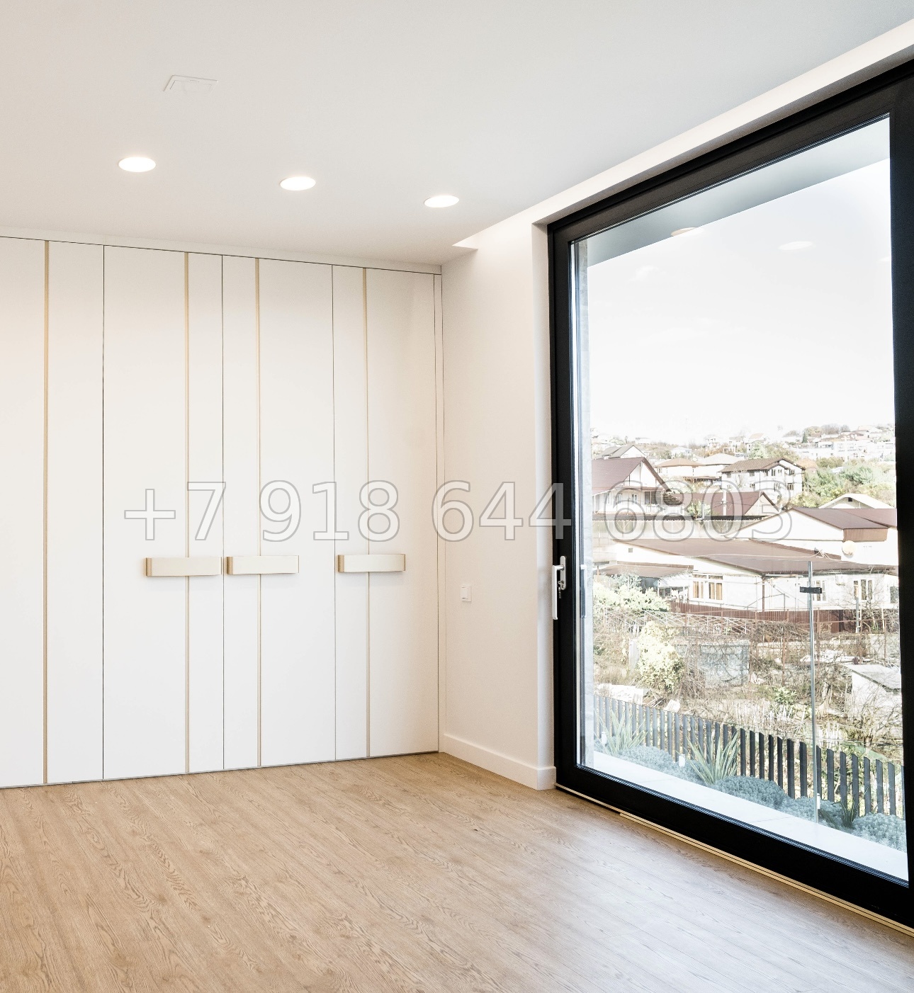 № 19 М. Дом с ремонтом в Адлере  - миниатюра 40