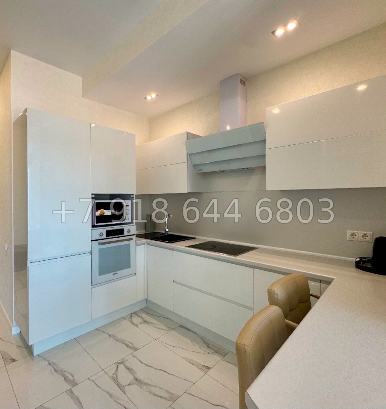 № 210р. ЖК Посейдон Сочи  - миниатюра 5