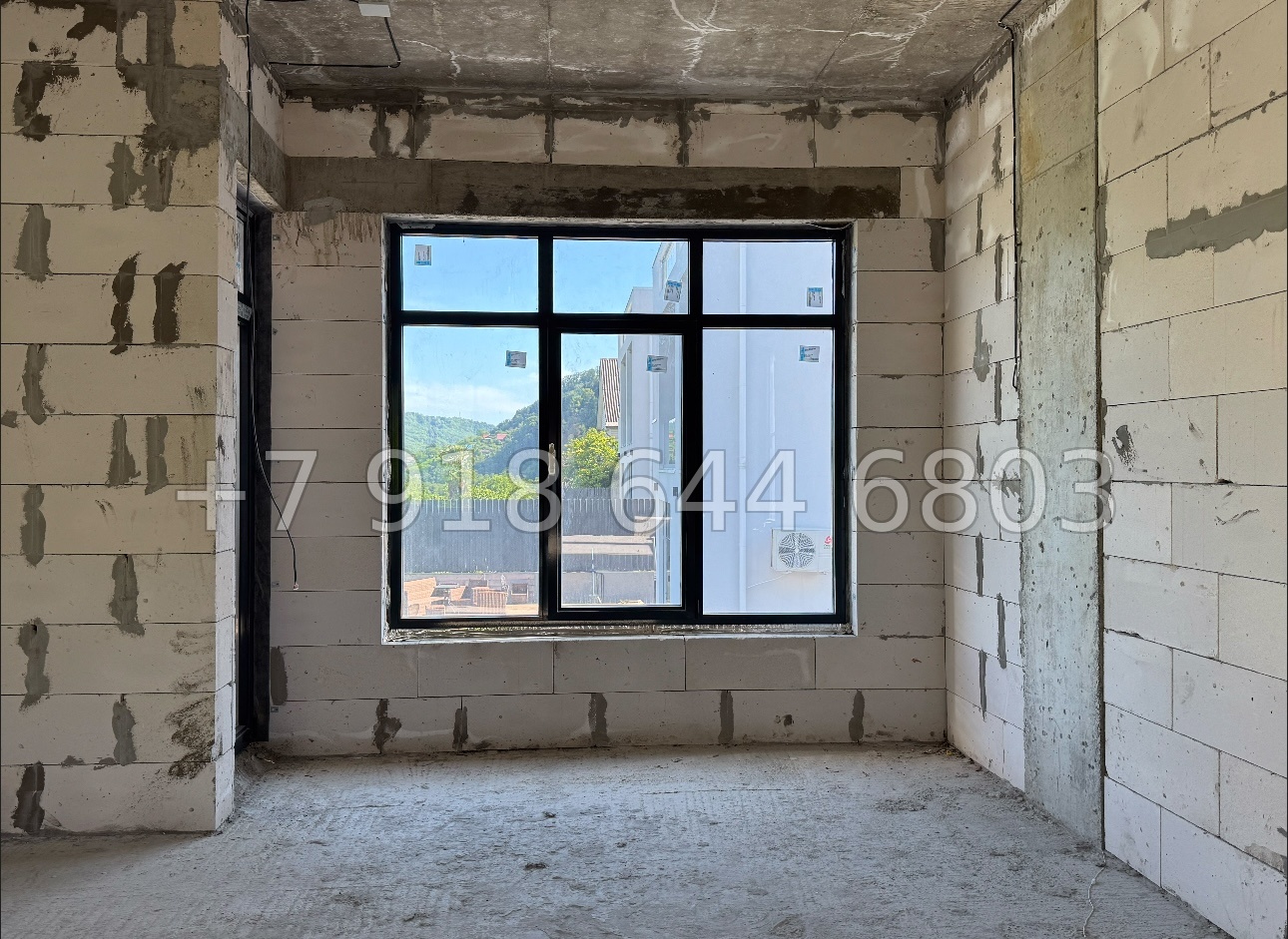 № 53 Б. Несколько домов с лучшими видами в Адлере  - миниатюра 30