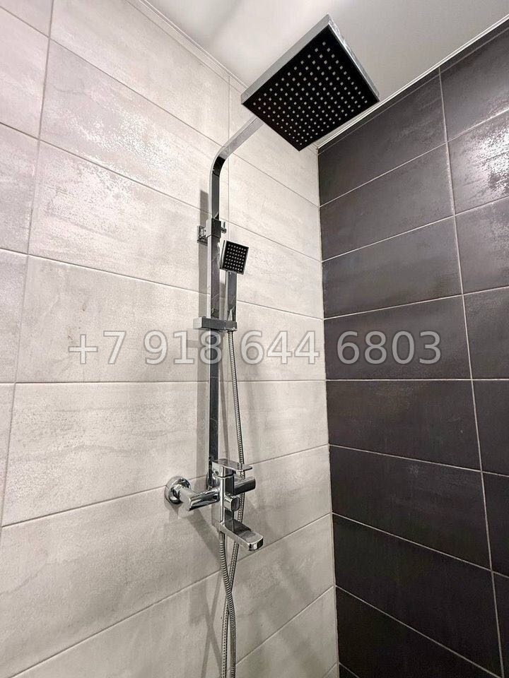 № 133 Б. Таунхаус в Адлере с ремонтом  - миниатюра 21