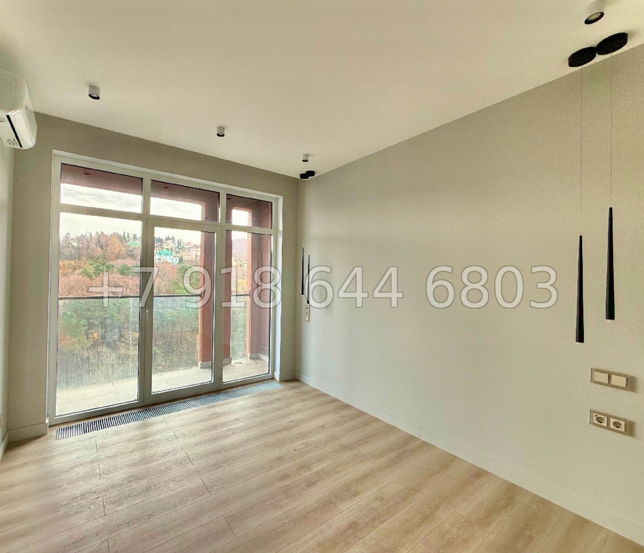 № 180 р. Квартира в доме Бизнес класса. Большая квартира  - миниатюра 8