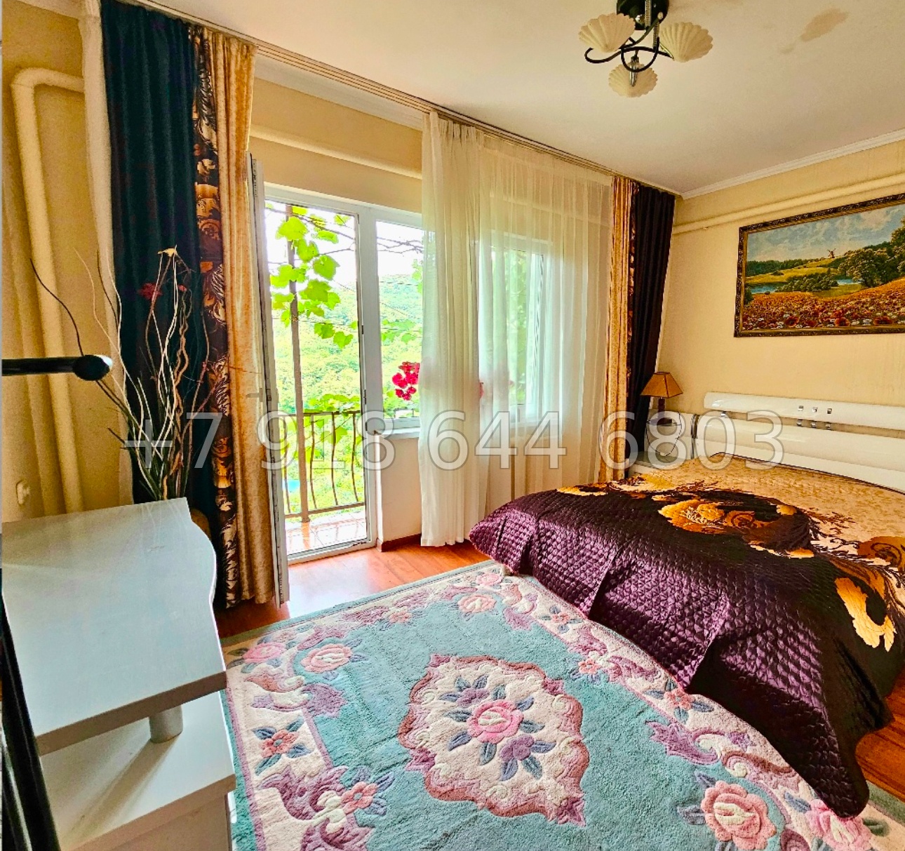 № 126 А. Дом в Сочи на Ахун - миниатюра 5