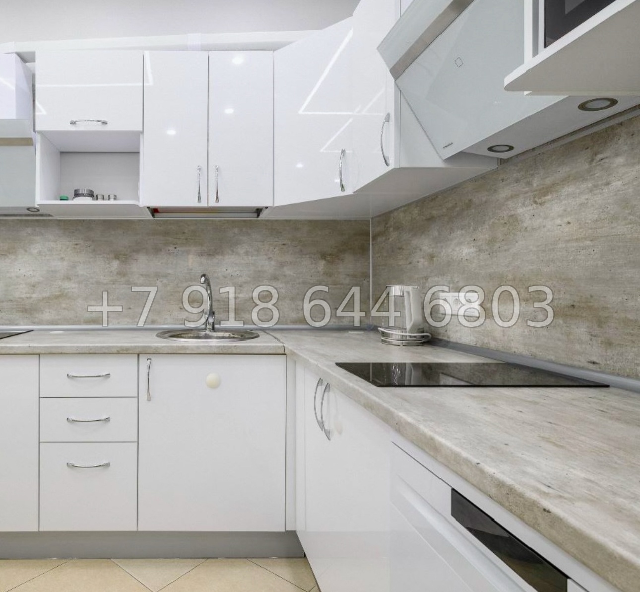 № 70 ш. ЖК Московия центр города Сочи  - миниатюра 11