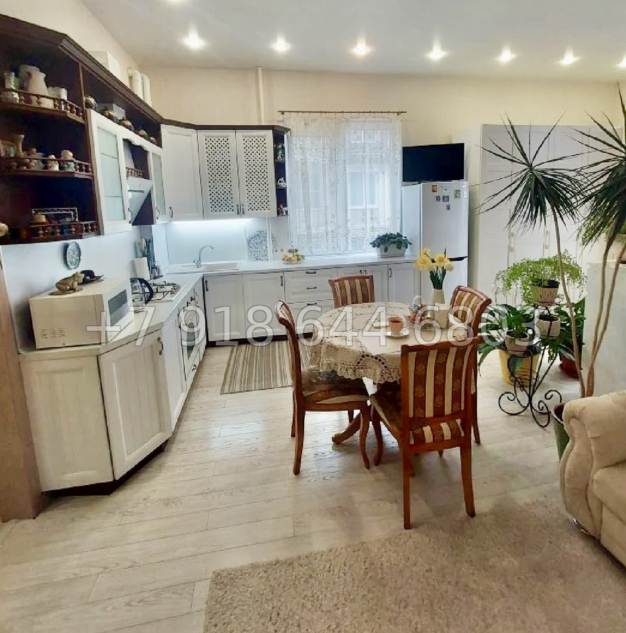 № 370 р. Квартира у Сириуса  - миниатюра 9