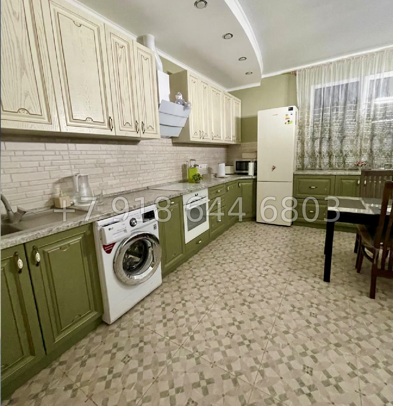 № 231 в. Дом в Адлере с ремонтом  - миниатюра 6