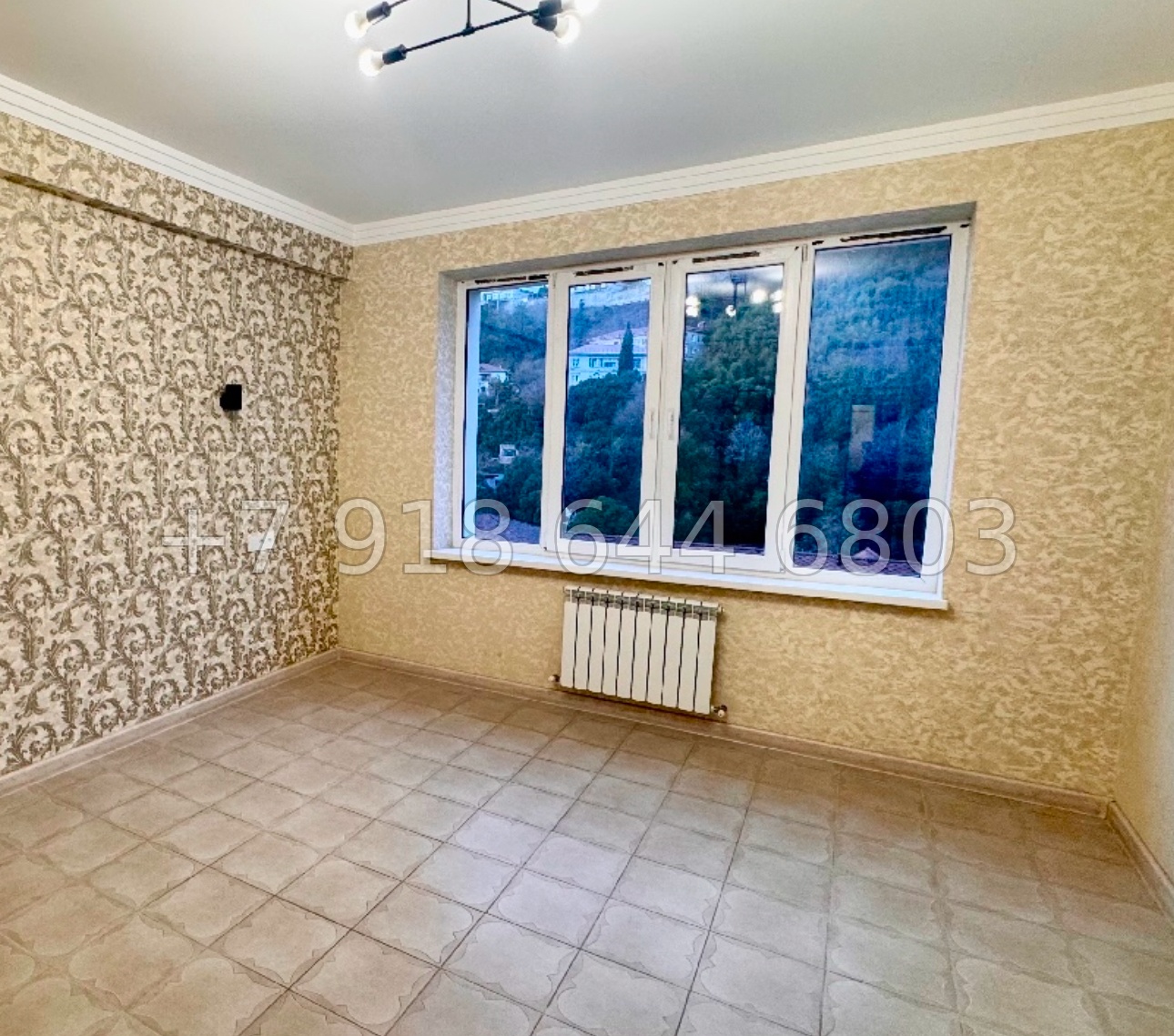 № 574 р. Квартира с бассейном на крыше в Сочи  - миниатюра 10