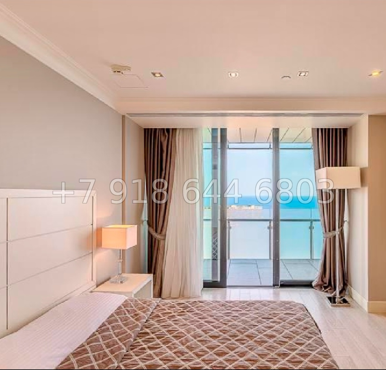 № 45 ш. Центр Сочи. Хаят  - миниатюра 5