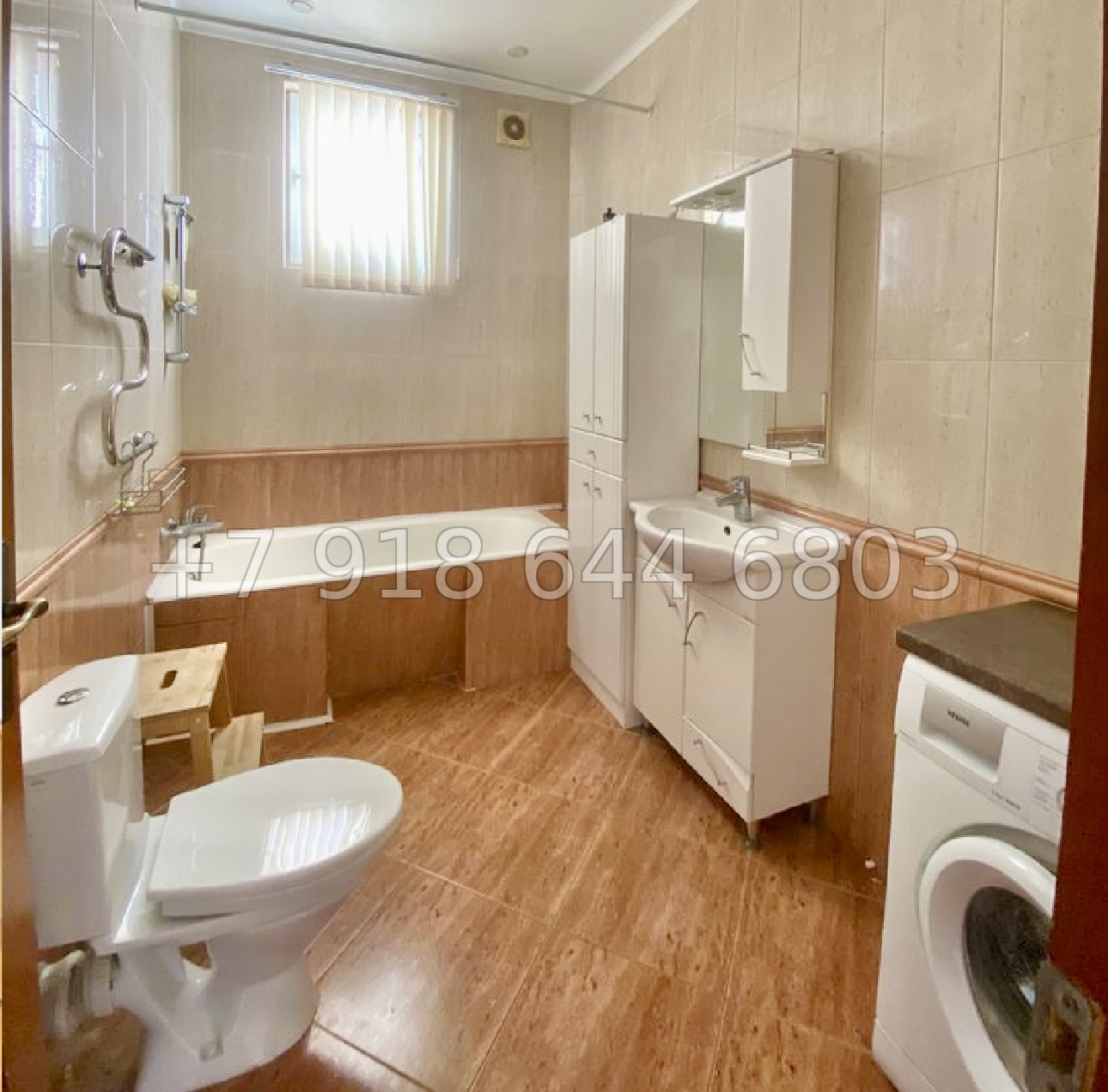 № 327. Дом в Сочи с ремонтом  - миниатюра 9