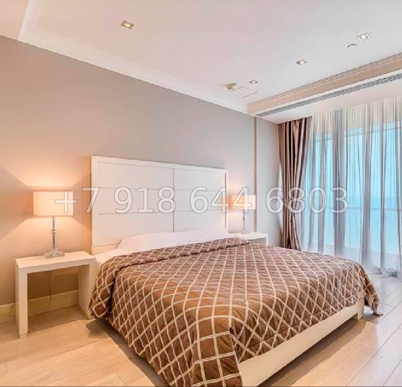 № 45 ш. Центр Сочи. Хаят  - миниатюра 2