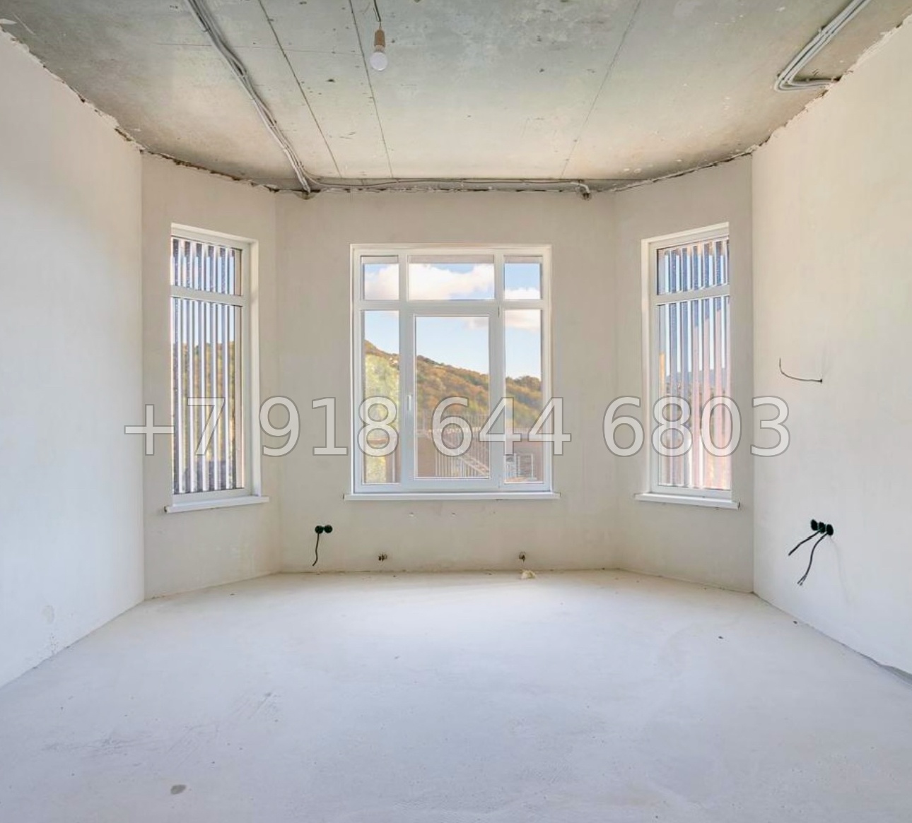 № 62 м. Дом с бассейном в Сочи  - миниатюра 13