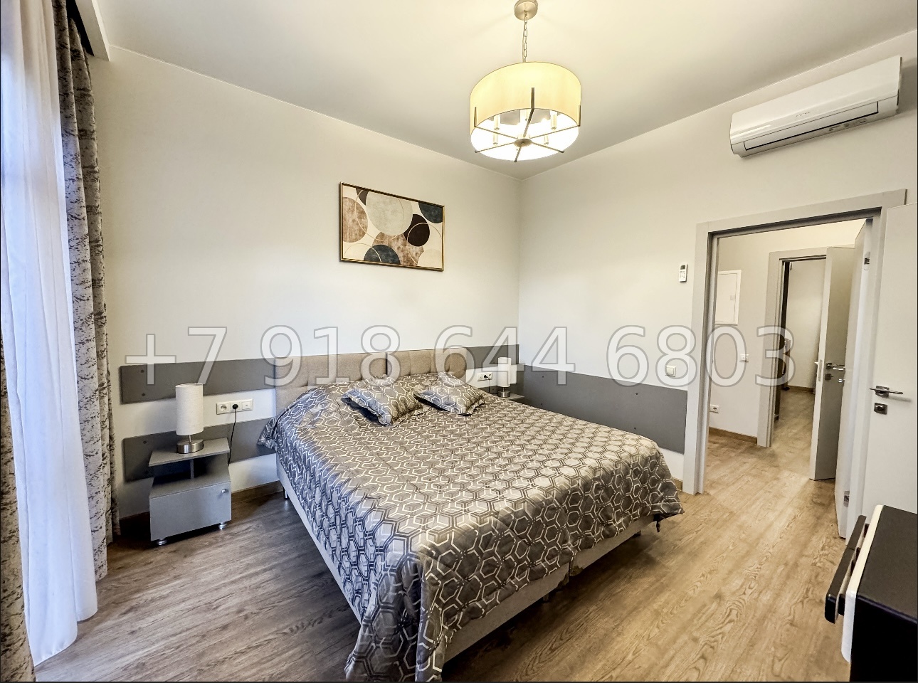 № 8 В. Таунхаусы на Красной Поляне в Сочи  - миниатюра 25