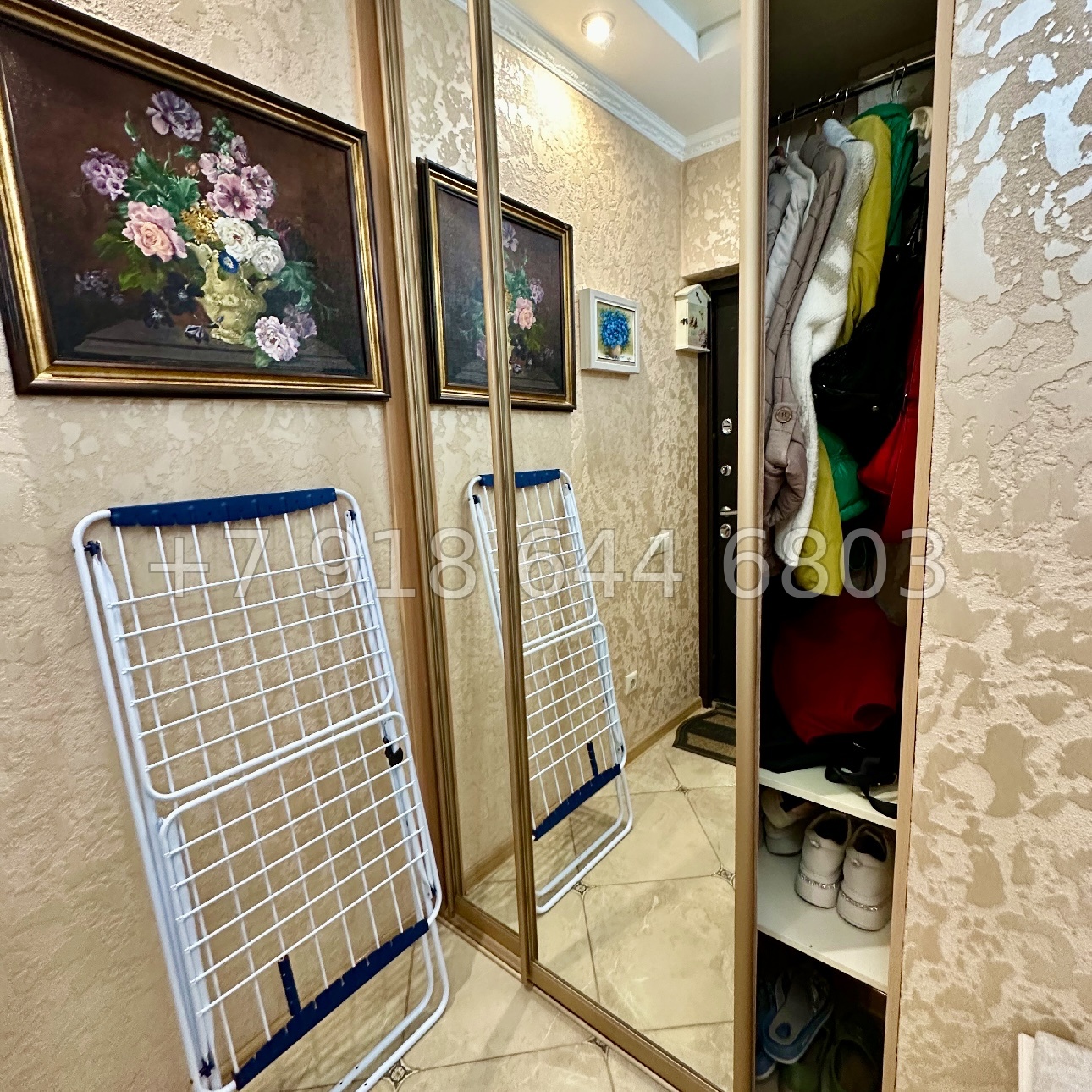 № 548 р. Квартира в Сириусе  - миниатюра 15