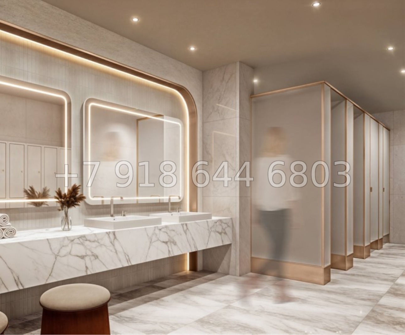 № 2. Avenue Boutique Condominium Паттайя  - миниатюра 9