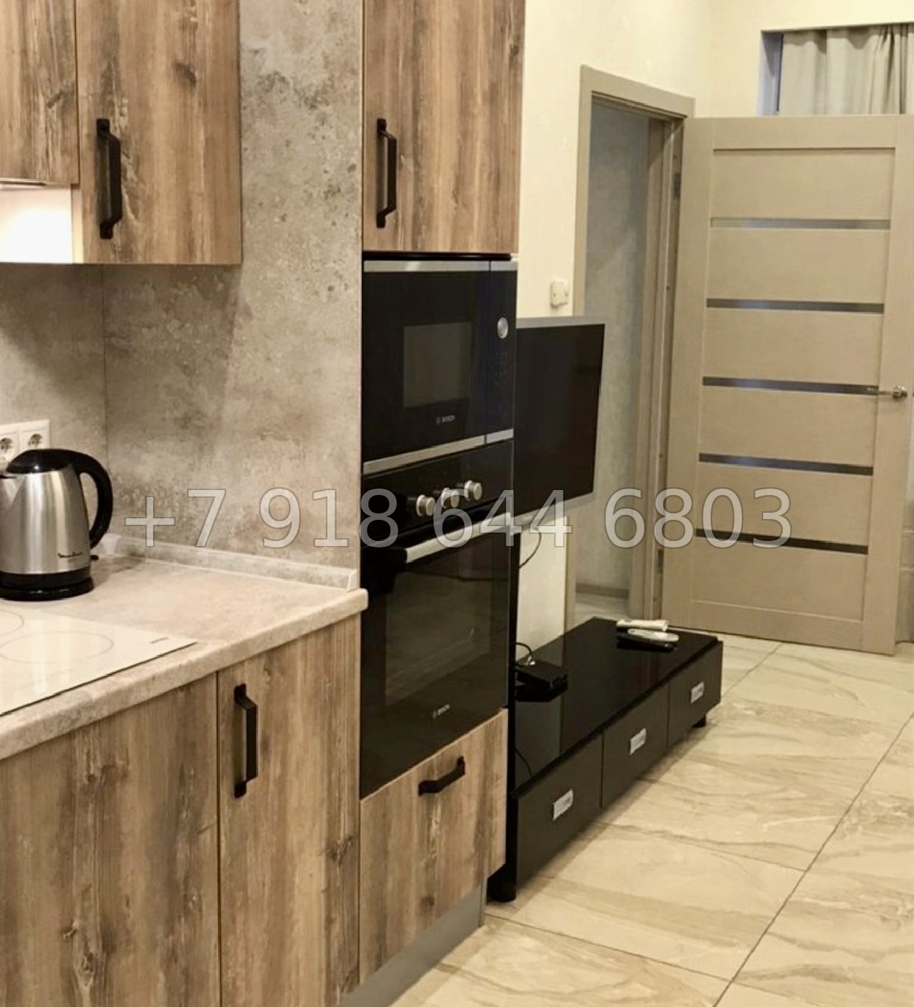 № 469 р. Площадь 115 м2. Квартира в Сочи  - миниатюра 7