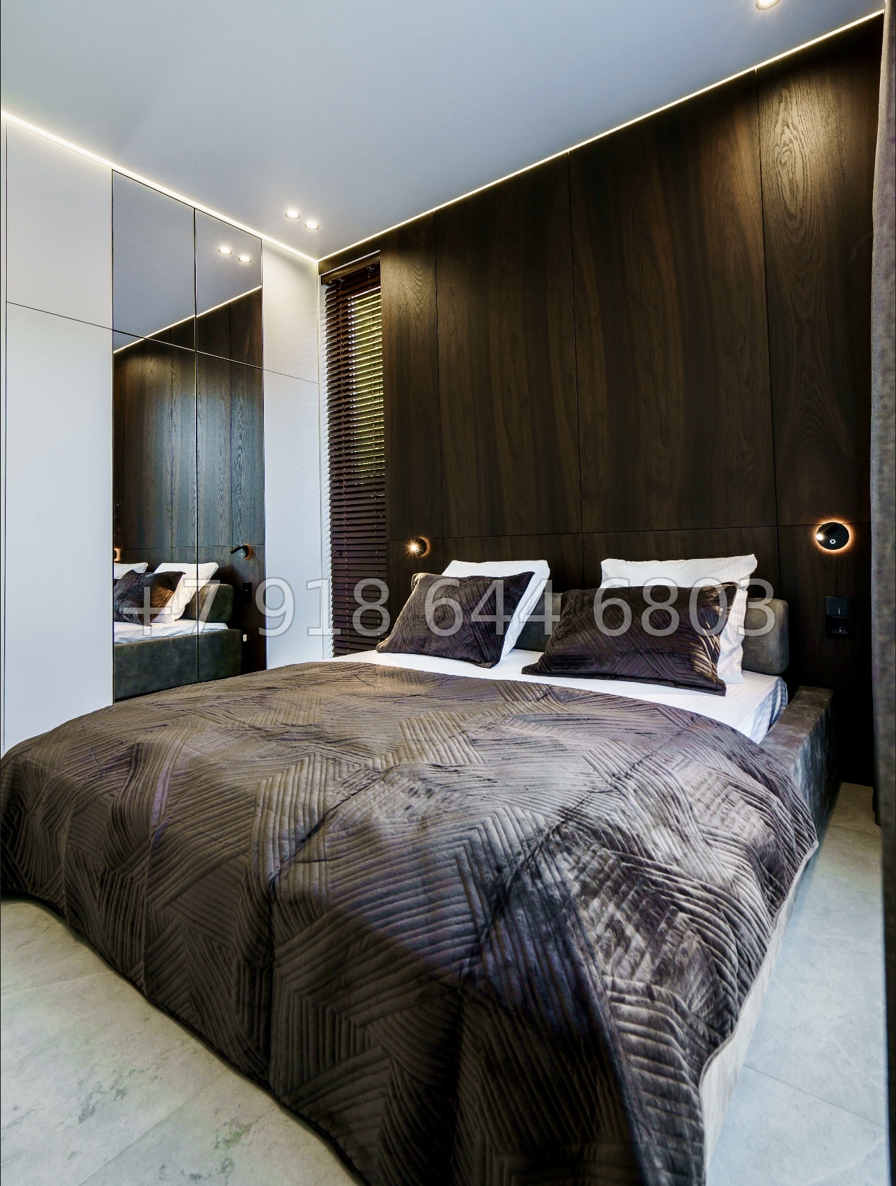 № 22 Б. Три дома с ремонтом на Мацесте - миниатюра 16