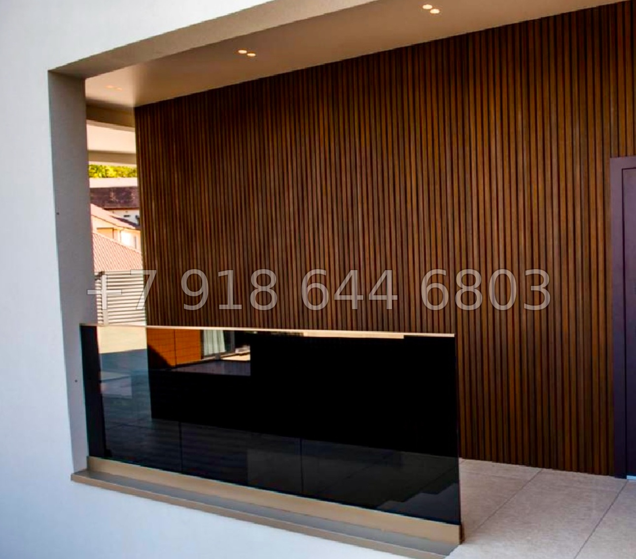 № 36в. Дом с бассейном в центре города Сочи  - миниатюра 12