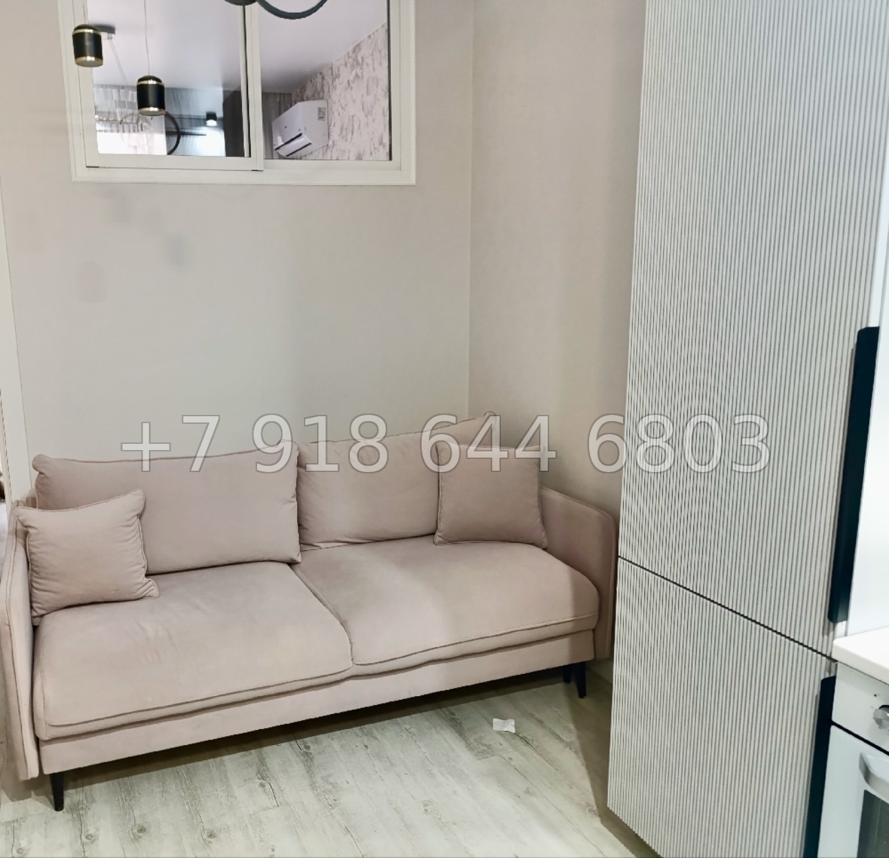 № 209 п. ЖК Аллея Парк Сочи Дагомыс  - миниатюра 9