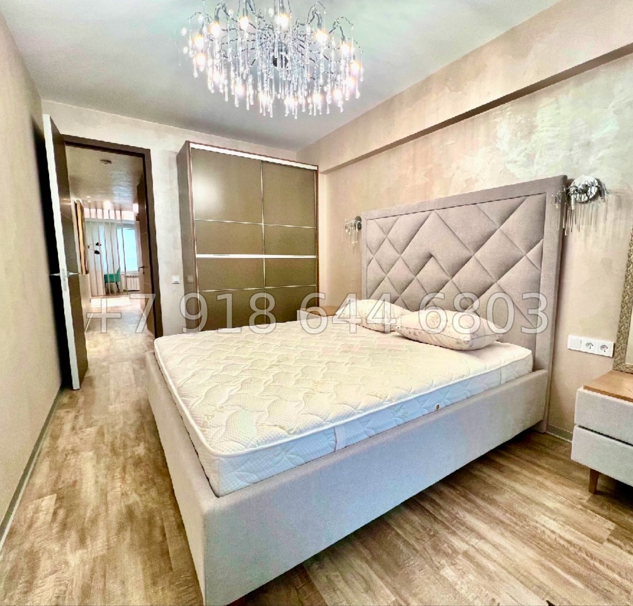 № 367 р. Квартира на море в Сочи ЖК Каравелла Португалии  - миниатюра 15