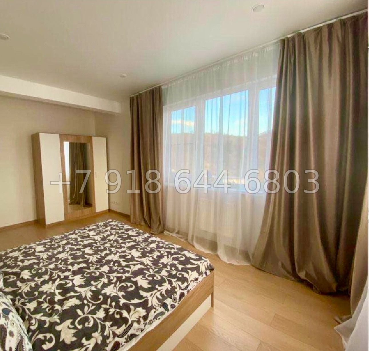 № 201 Б. Дом в Сочи с хорошим ремонтом  - миниатюра 17