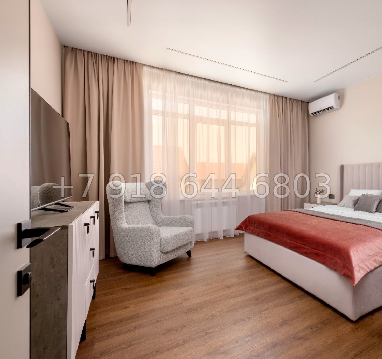 № 54 в. Дом с бассейном в Адлере. До моря рукой подать  - миниатюра 18