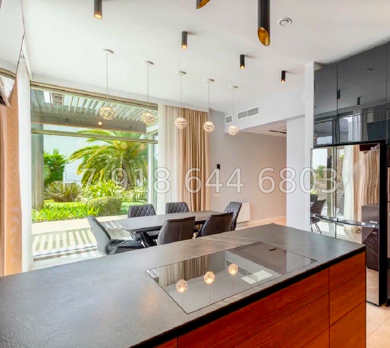 № 34 м. Дом в Сочи Горки-11 - миниатюра 9