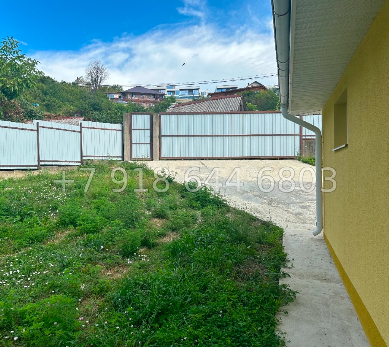 № 120 Б. Дом в Сочи  - миниатюра 21