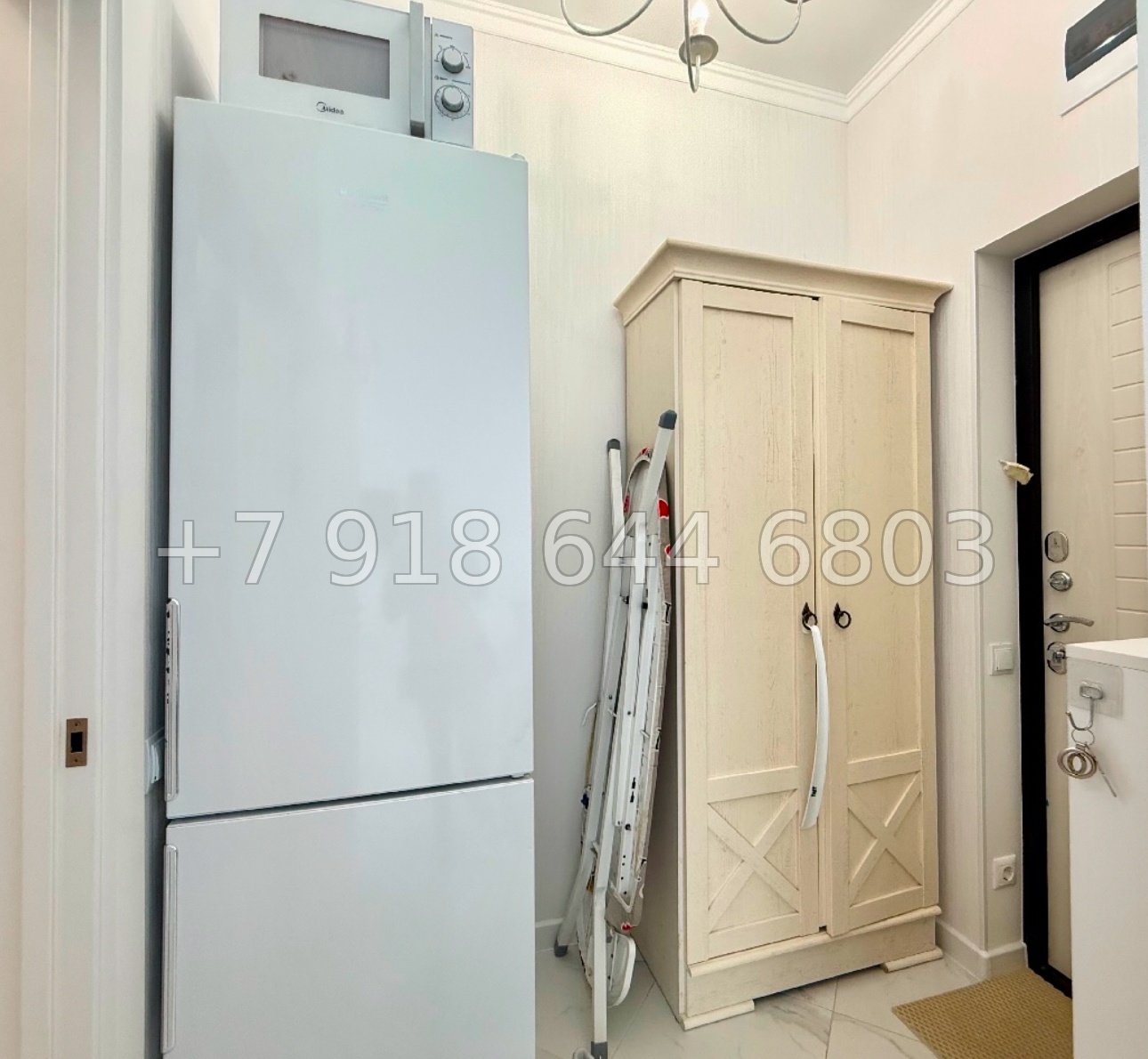 № 47 ш. Жилье в Сочи. До моря 5 минут  - миниатюра 4