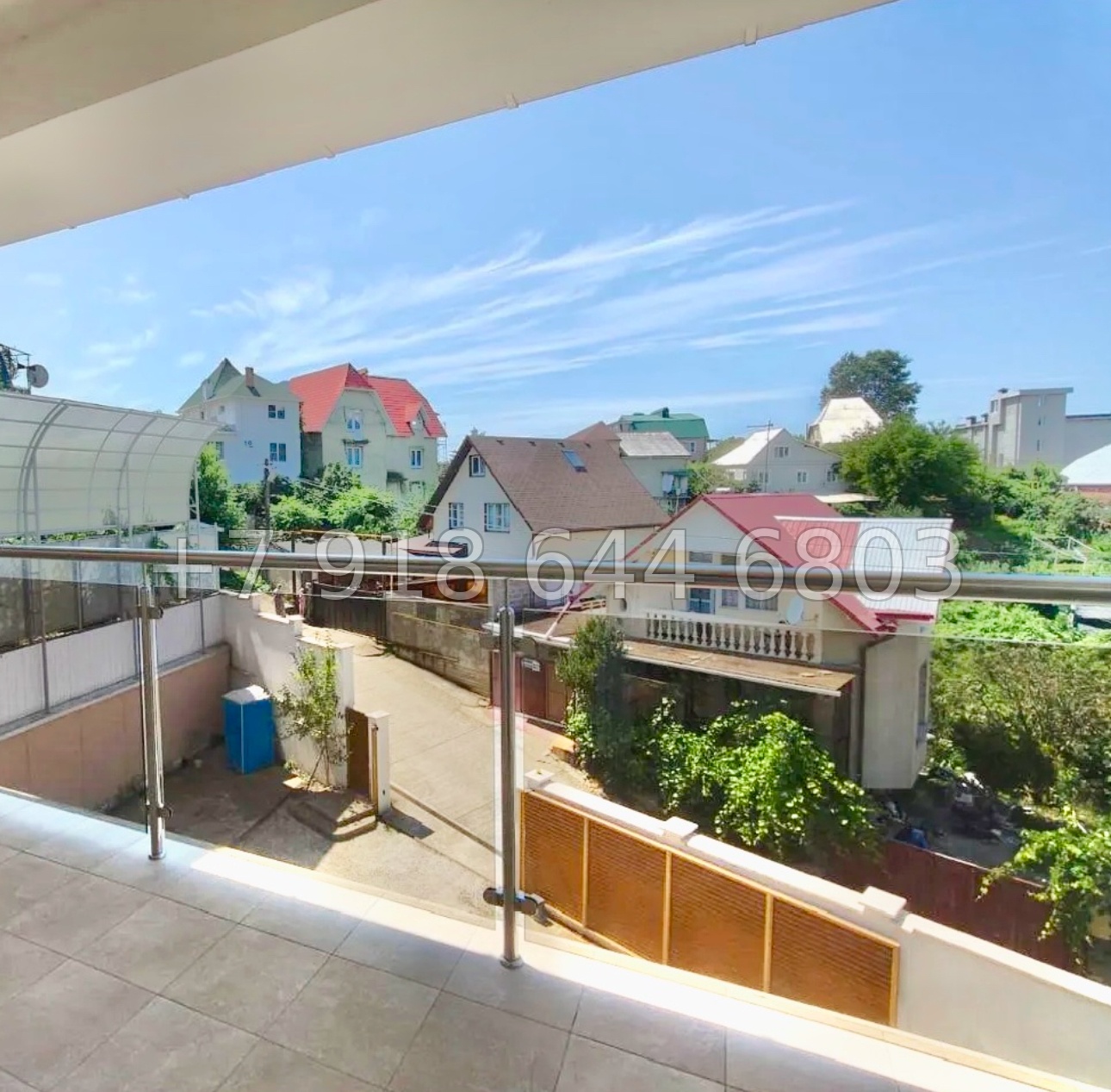 № 257 в. Дом в Центральном районе города Сочи  - миниатюра 11