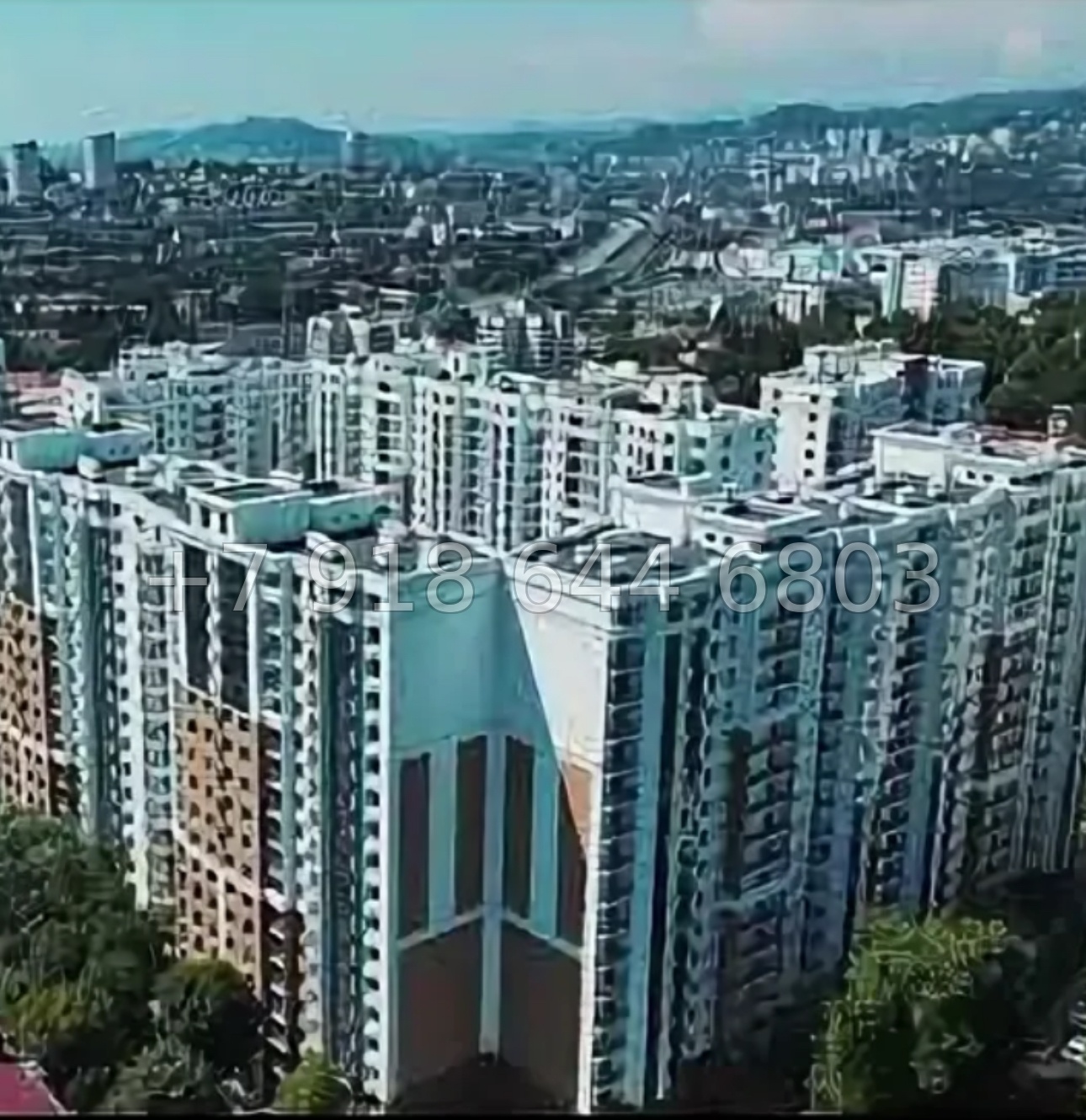 № 494 р. ЖК Альпийский квартал Сочи  - миниатюра 18