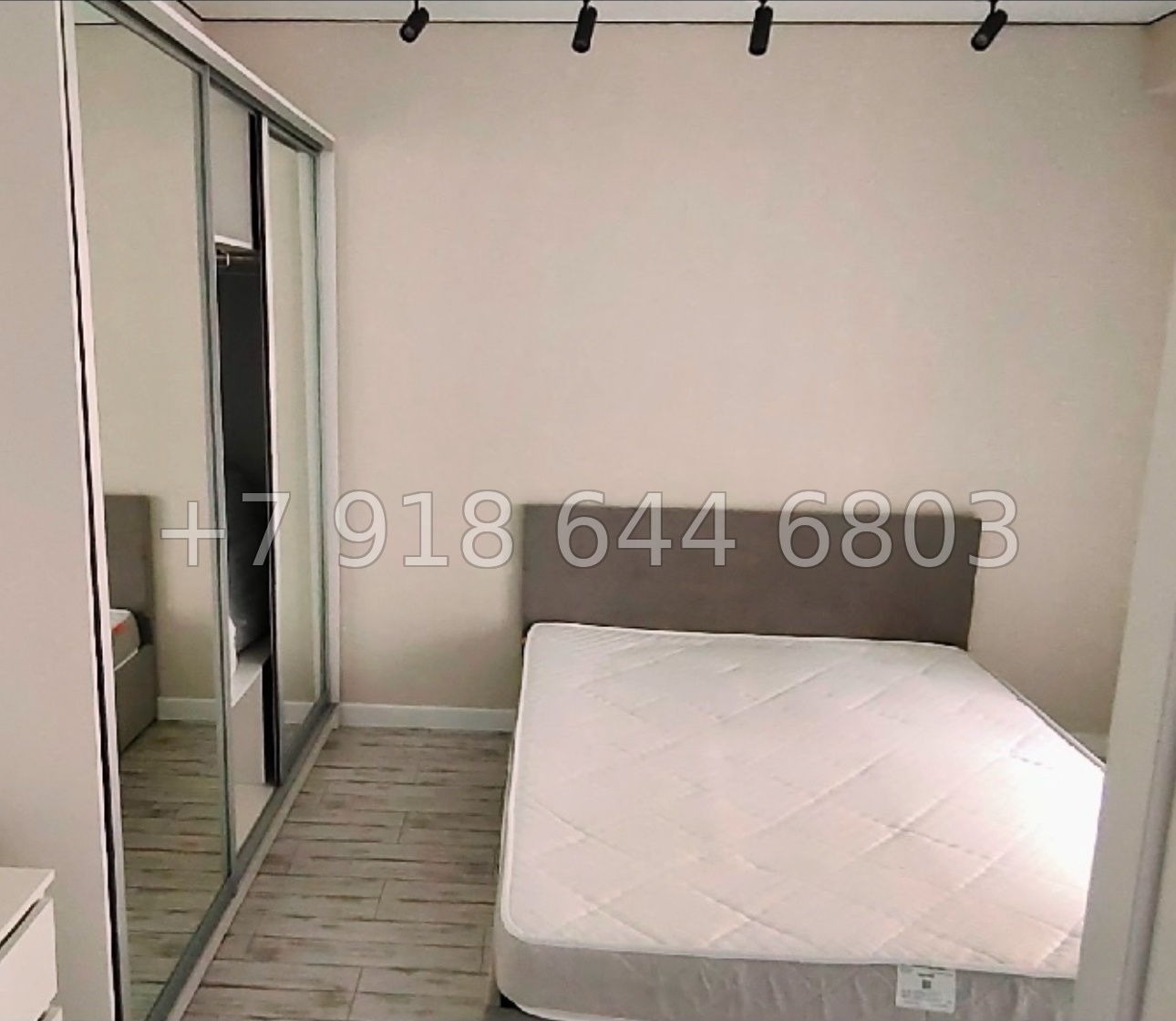 № 537 р. ЖК Южный Парк Сочи  - миниатюра 2