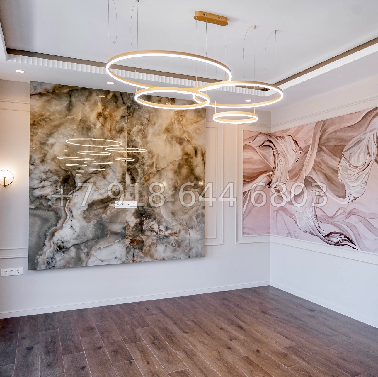 № 25В. Роскошный дом из бруса в городе Сочи с бассейном  - миниатюра 38