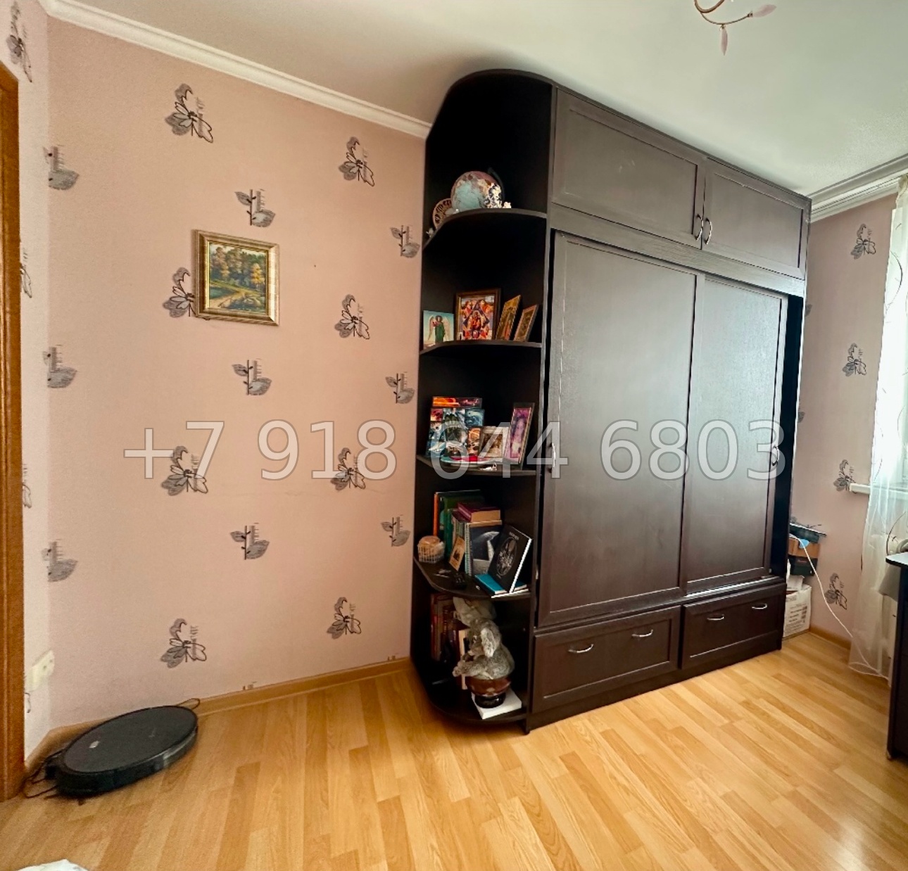 № 49 г. Пятикомнатная квартира в Симферополе  - миниатюра 25