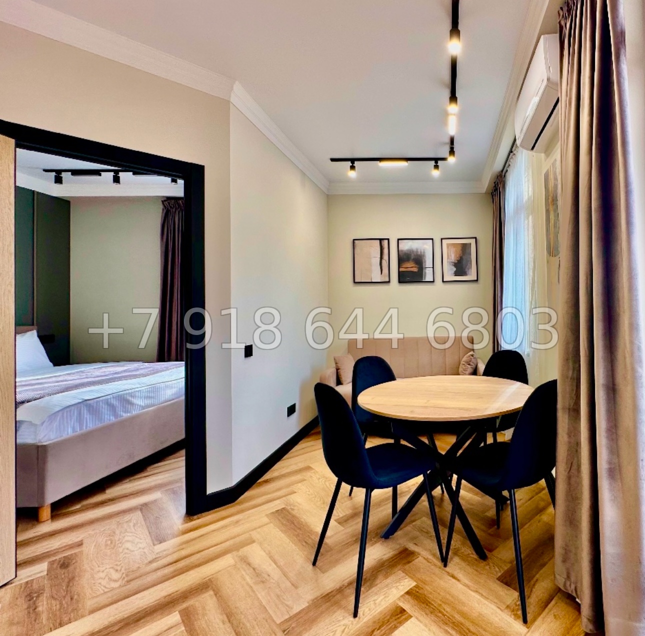 № 22 и. Квартира с ремонтом  - миниатюра 7