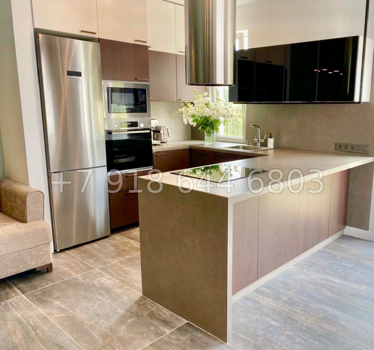 № 226 в. Дом в Адлере недалеко от школы  - миниатюра 14