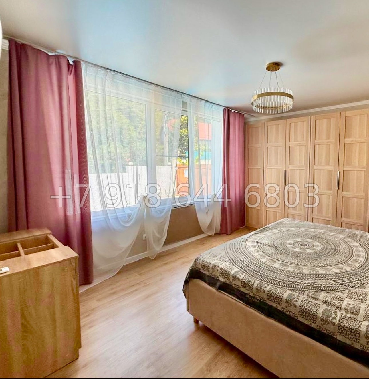 № 141 А. Дом в Адлере с ремонтом  - миниатюра 30