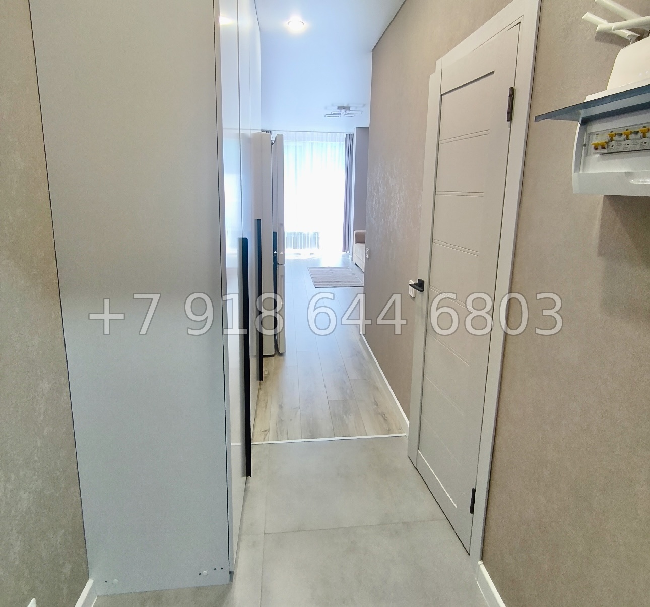 № 181 п. Самая низкая цена на эту площадь  - миниатюра 15