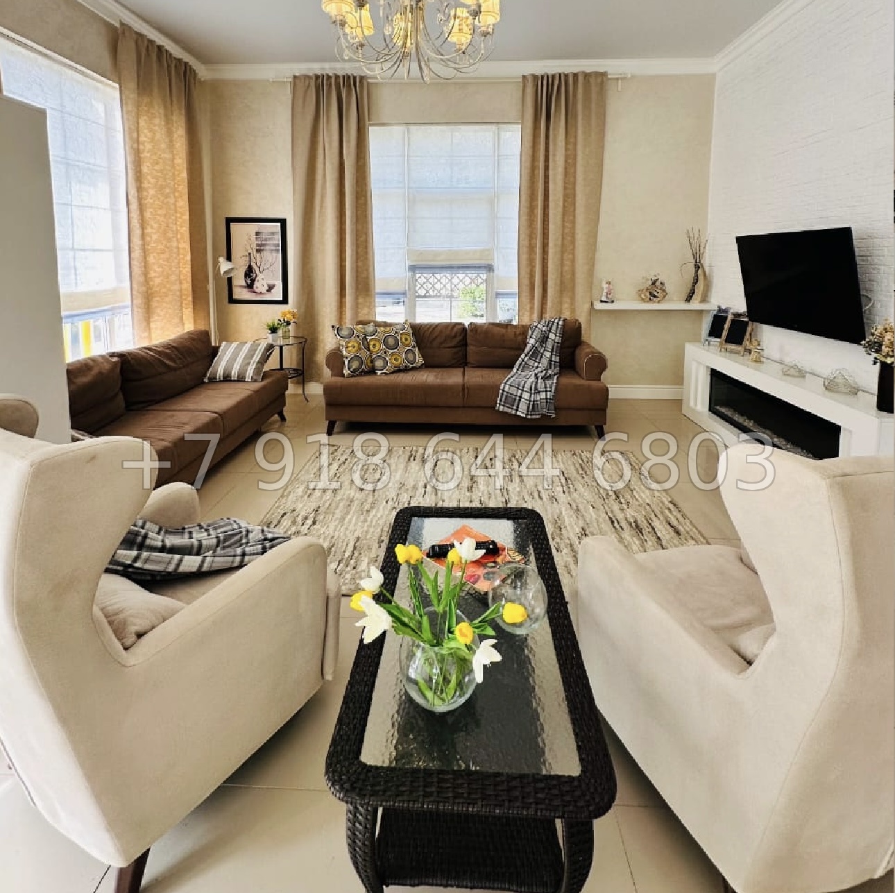 № 186 Б. Дом с ремонтом на Мацесте в Сочи  - миниатюра 13