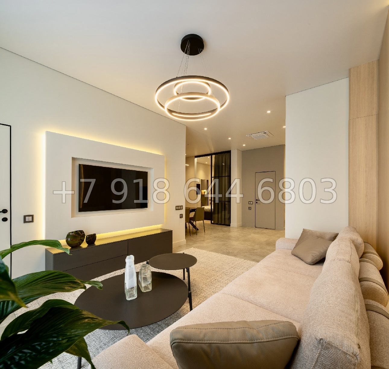 № 575 р. ЖК Лазурный Берег Сочи  - миниатюра 25