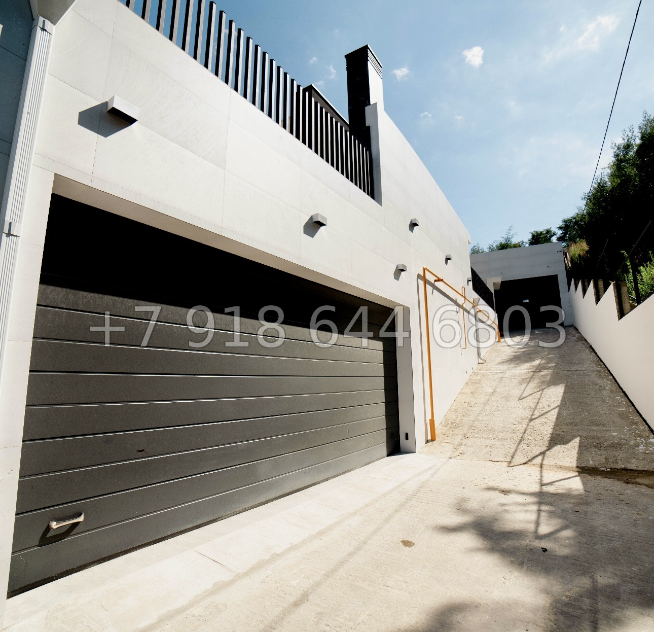 № 19 М. Дом с ремонтом в Адлере  - миниатюра 24