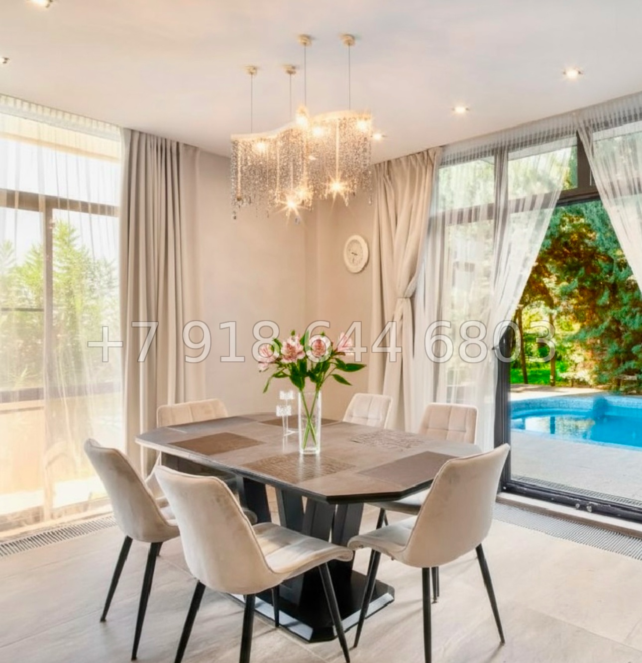 № 75 х. ЖК Лазурный Берег Сочи  - миниатюра 28