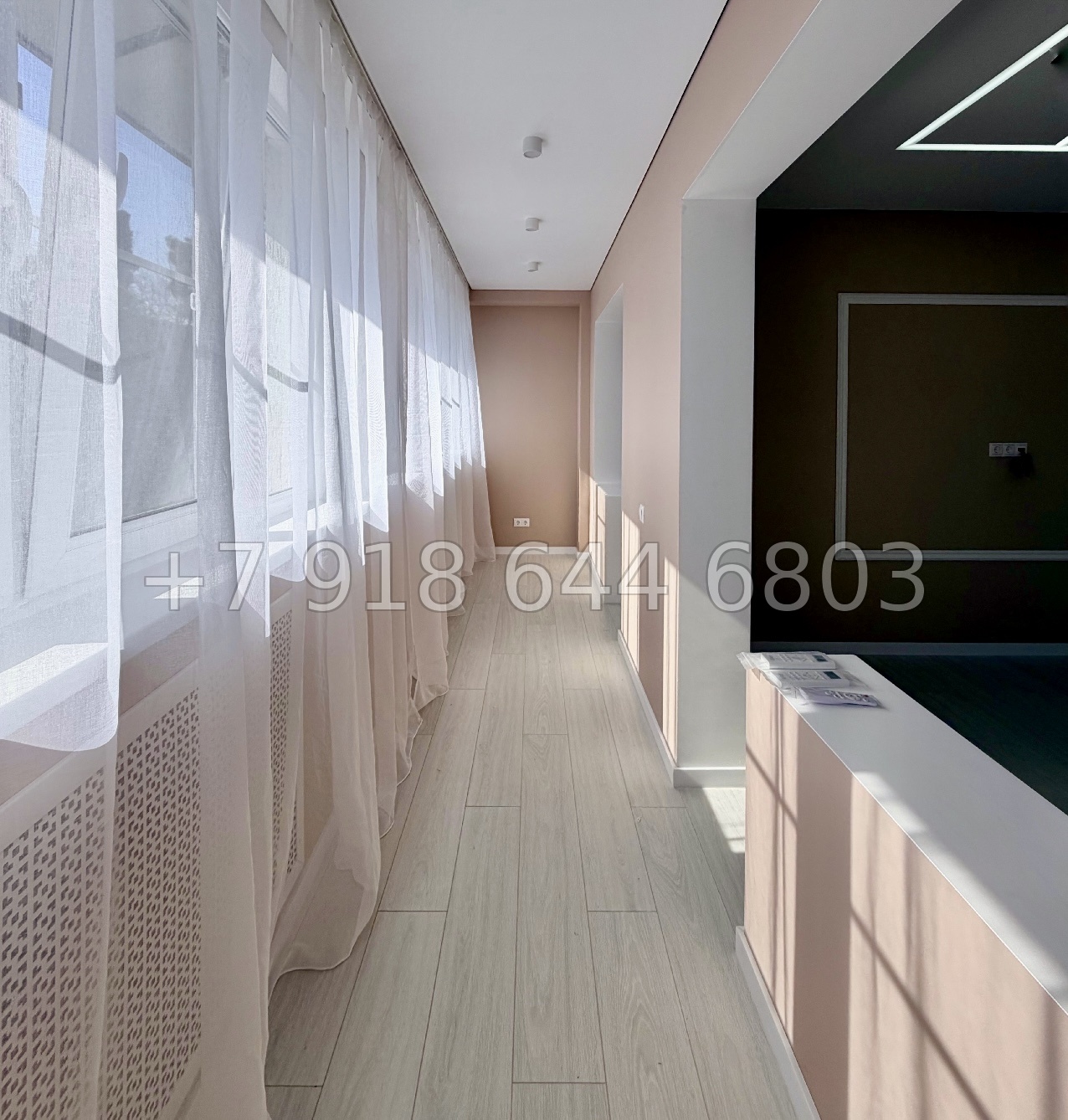 № 533 р.  Квартира в центре города Сочи  - миниатюра 6