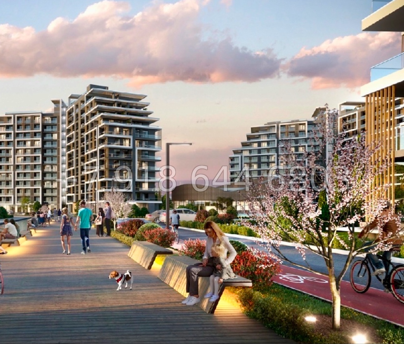 № 10 ю. Коктебель лучшие инвестиции на побережье Черного моря  - миниатюра 18